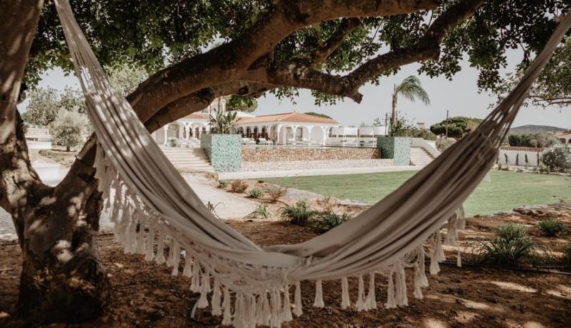 Villa Granvila