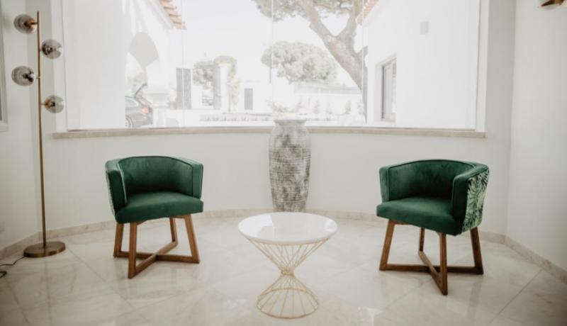 Villa Granvila