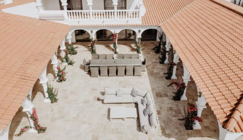 Villa Granvila