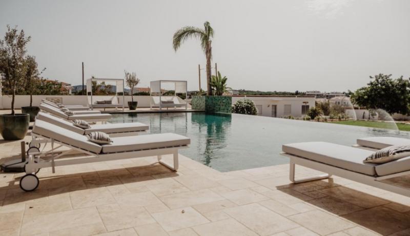Villa Granvila