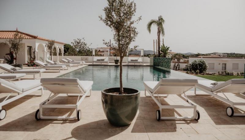 Villa Granvila