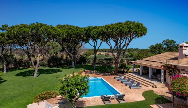 Villa Momo