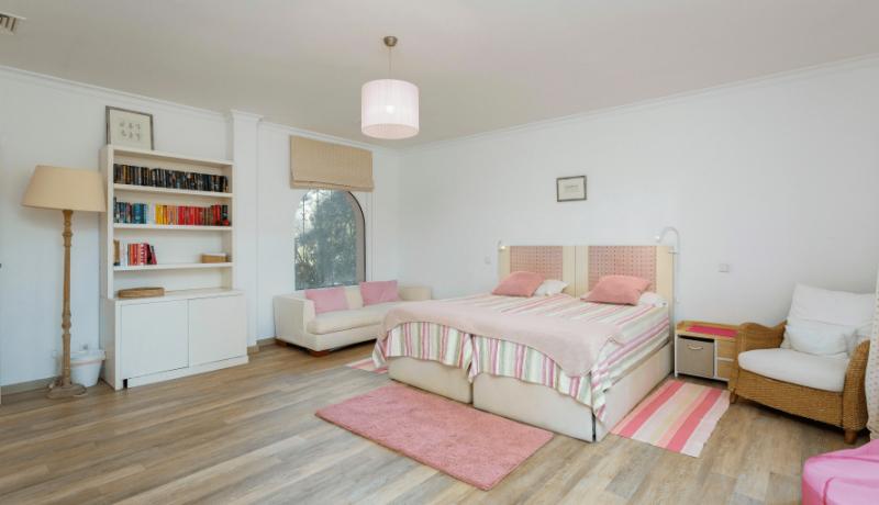 Villa Momo