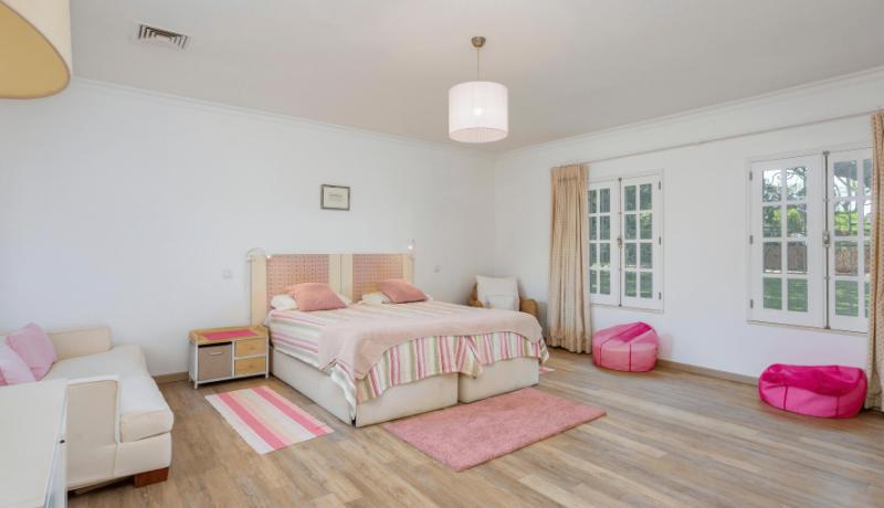 Villa Momo