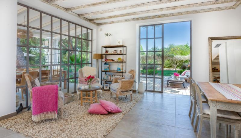Villa Momo