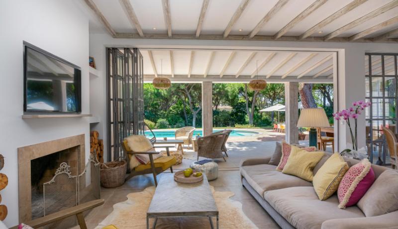 Villa Momo