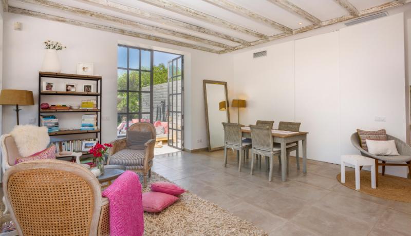 Villa Momo