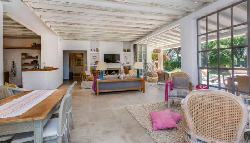 Villa Momo
