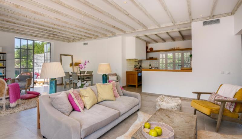 Villa Momo