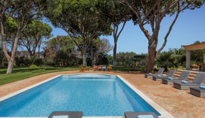 Villa Momo