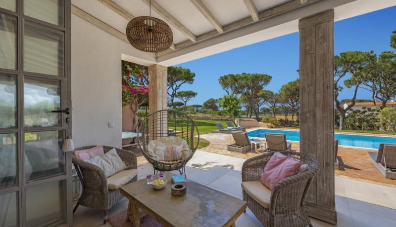 Villa Momo