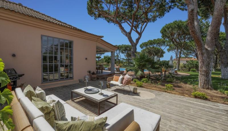 Villa Momo
