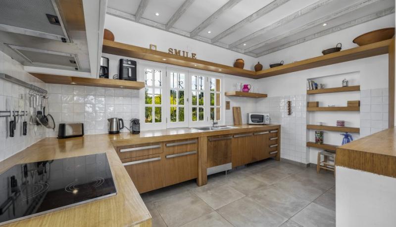 Villa Momo