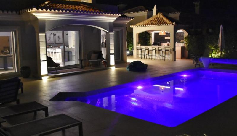 Villa Cara