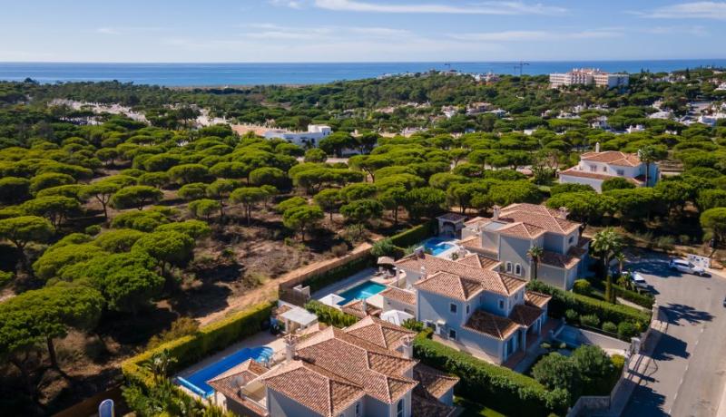 Villa Cara