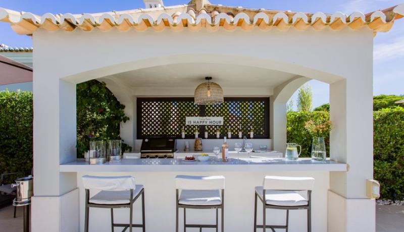Villa Cara
