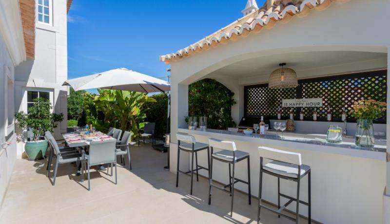 Villa Cara