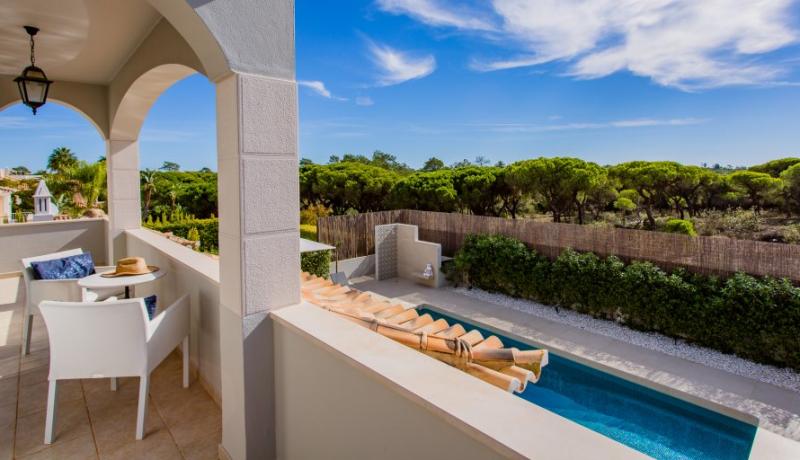 Villa Cara