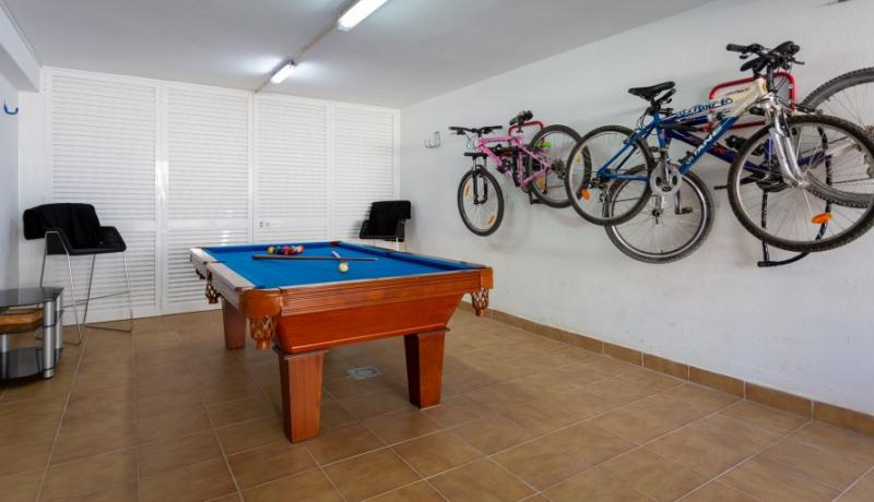 Villa Cara
