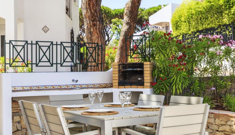 Casa Jamila