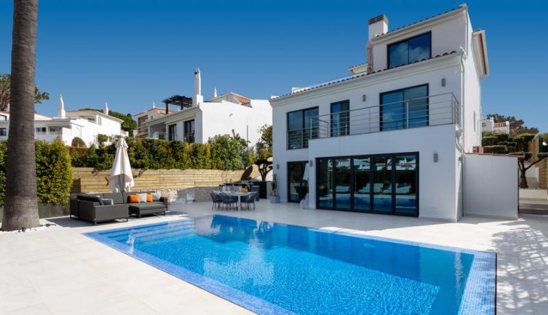 Villa Fin