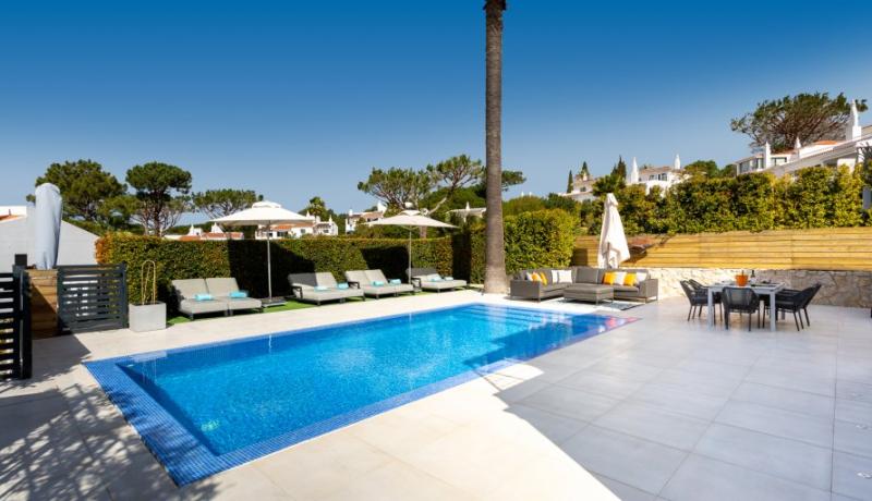 Villa Fin