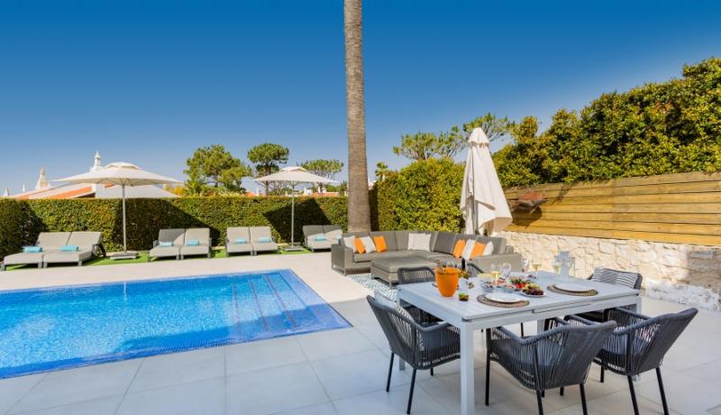 Villa Fin