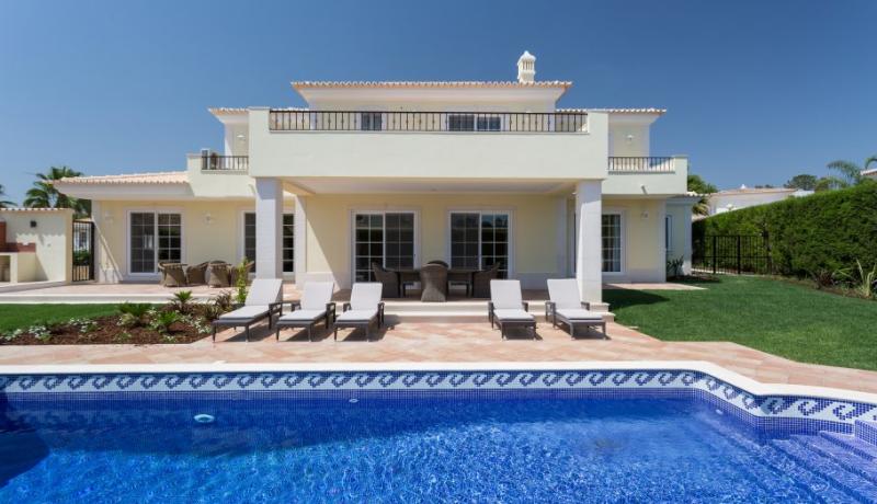 Villa Fecchi 