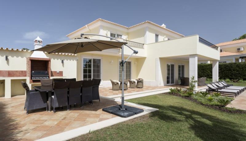 Villa Fecchi 