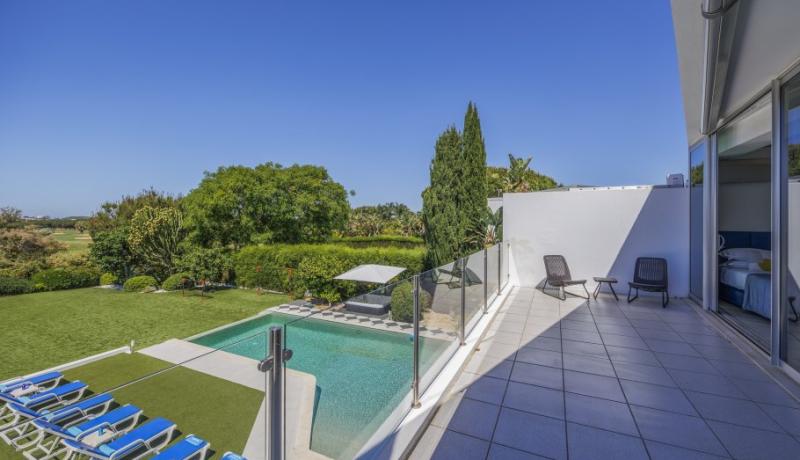Villa Palmeira