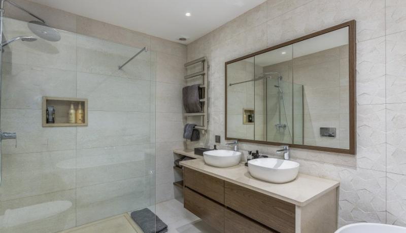 Apartment Aria