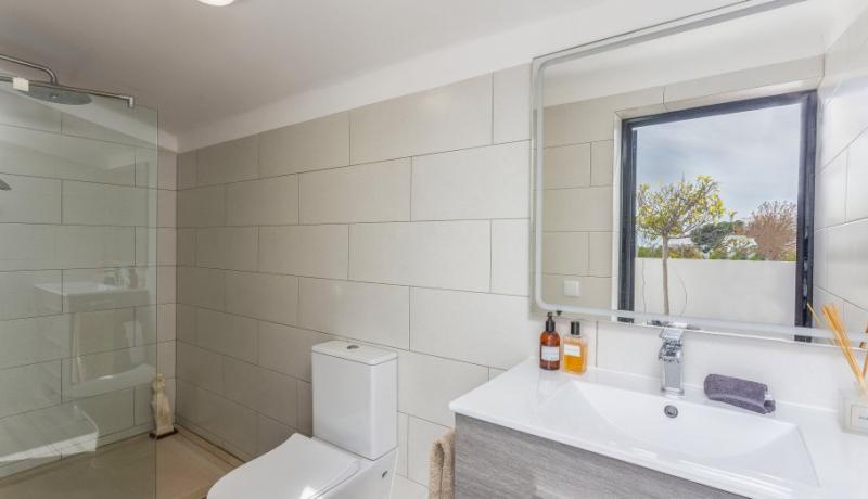 Apartment Aria