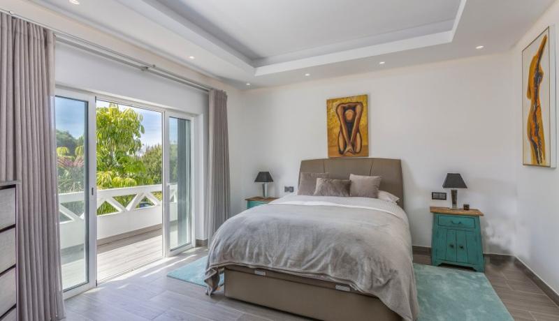 Apartment Aria