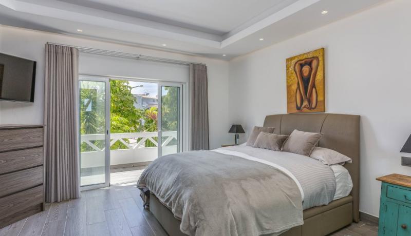 Apartment Aria