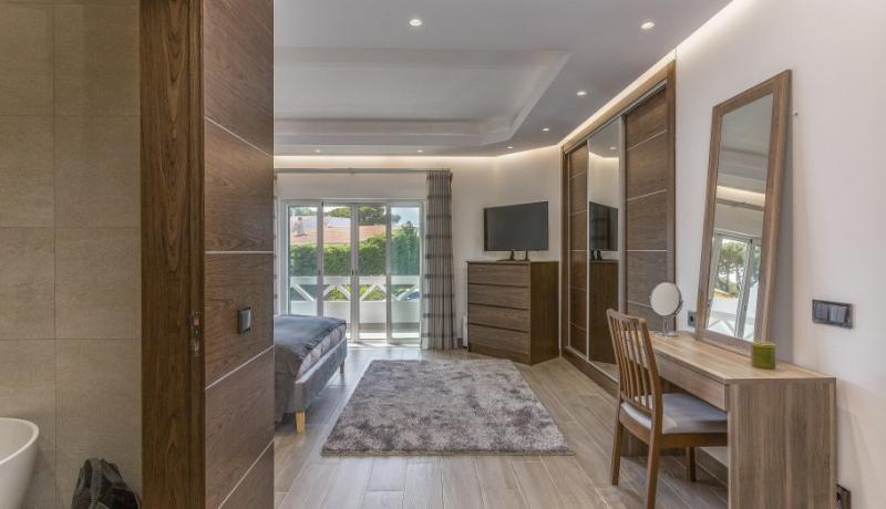 Apartment Aria