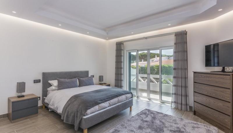 Apartment Aria