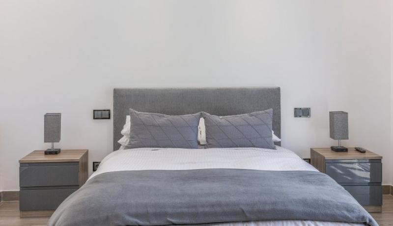 Apartment Aria
