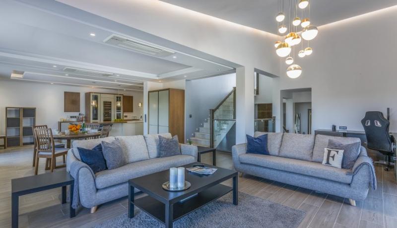 Apartment Aria