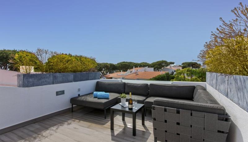 Apartment Aria