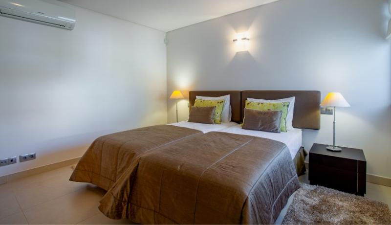 Villa Blue Star