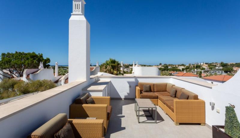 Villa Blue Star