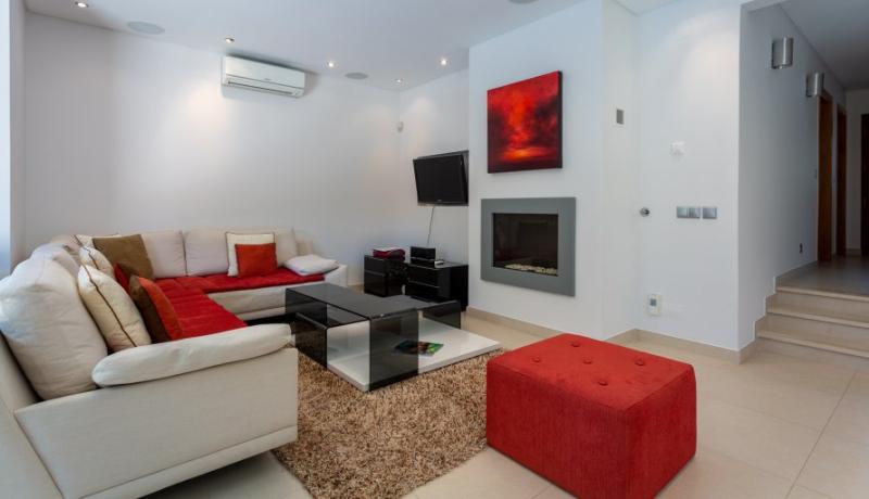 Villa Blue Star