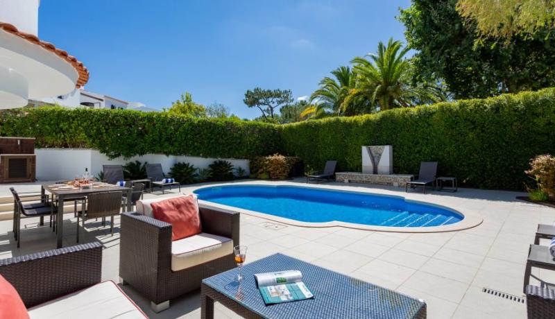 Villa Blue Star