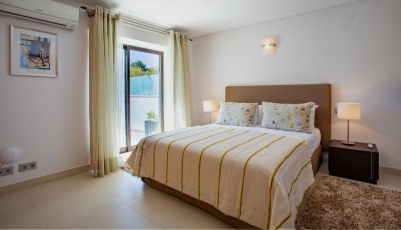 Villa Blue Star