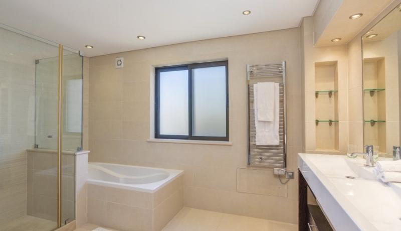 Villa Blue Star