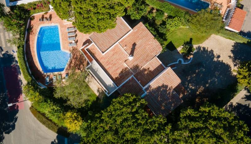 Villa Onda