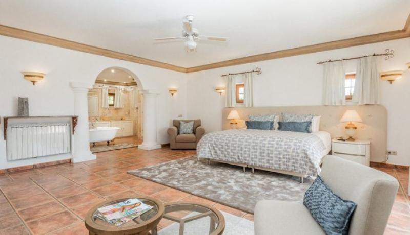 Villa Vista Verde