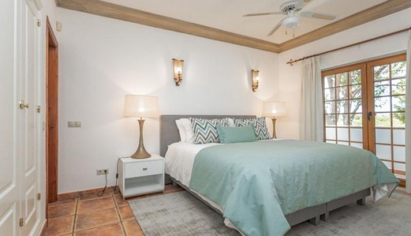 Villa Vista Verde