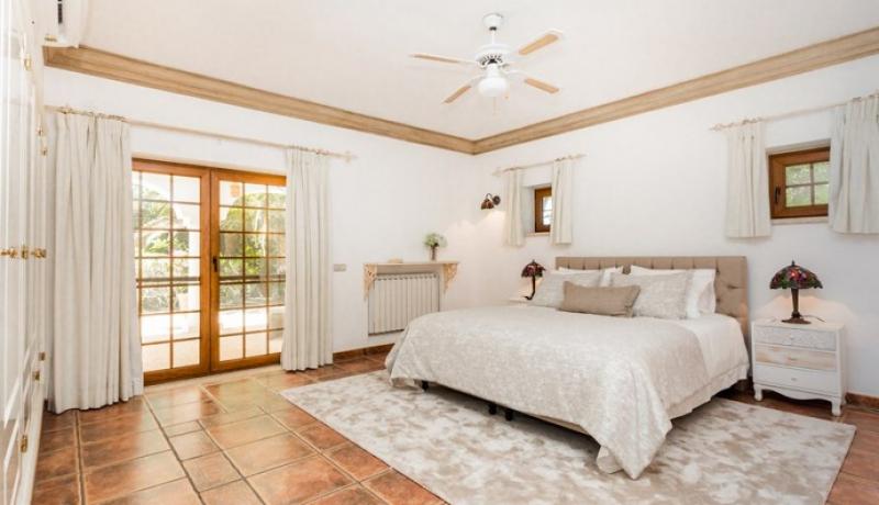 Villa Vista Verde