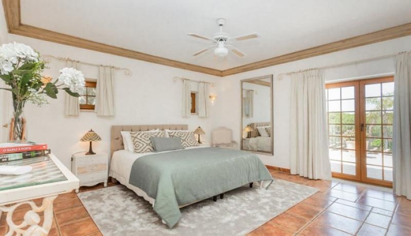 Villa Vista Verde